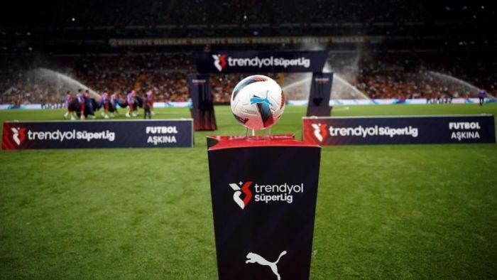 Trendyol Süper Lig'de 32. hafta heyecanı! Gaziantep FK maçı ne zaman?